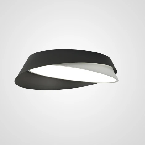 Круглый потолочный светильник с пультом LED Lu Carte LC-11-1765