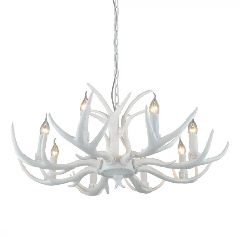 Подвесная люстра Omnilux 523 OML-52303-08