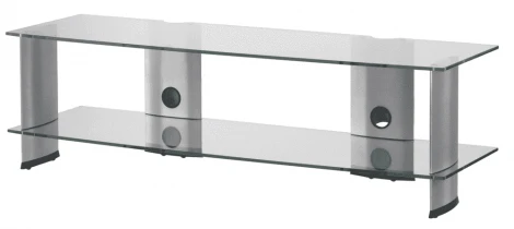 Тумба под телевизор Sonorous PL 3150 B-HBLK