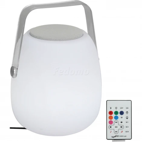 Интерьерная настольная лампа ST Luce Melodia SLE001.514.01