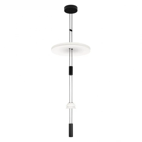 Подвесной светильник светодиодный Loft It Flamingo 10598C