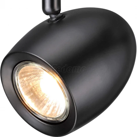 Трековый светильник Novotech Veterum 370547 (220V)