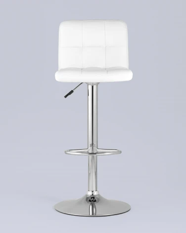 Стул барный Stool Group Малави LITE белый УТ000004522