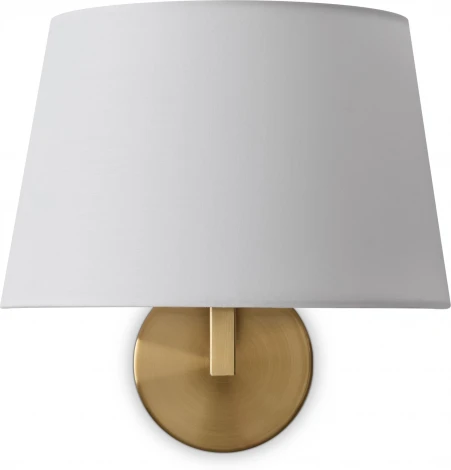 Бра Freya Graceful FR2042WL-01BS (220V)