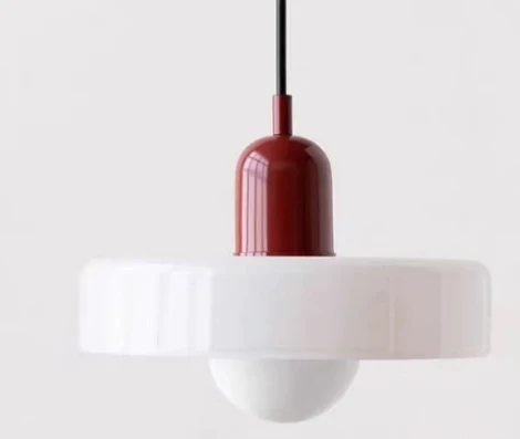 Подвесной светильник Alfa Light F3124-17 (LED, 220V, на проводе, круглые)