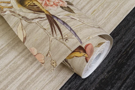 Обои виниловые Артекс Nature 10349-06 10,05 x 1,06 м