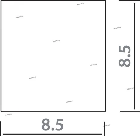 Потолочный светильник Divinare Tubo 1465/03 PL-1