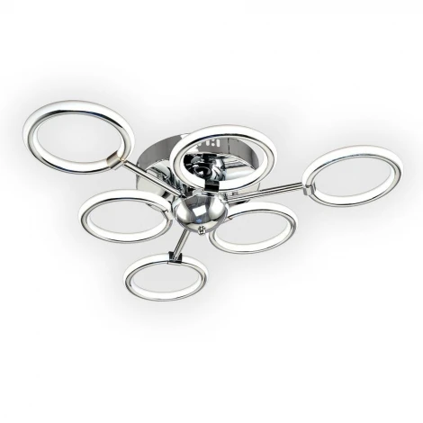 Максисвет 1-1410-6-CR Y LED