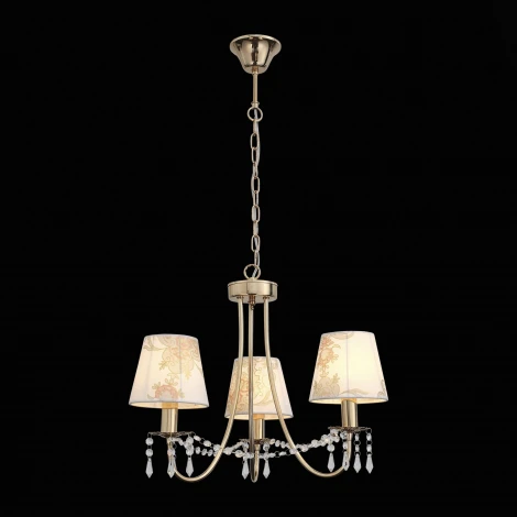 Подвесная люстра ST Luce Riposo SLE102.203.03