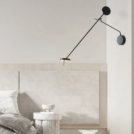 Настенный светильник Talk Wall Imperiumloft Talk-Wall01 (224038-23)