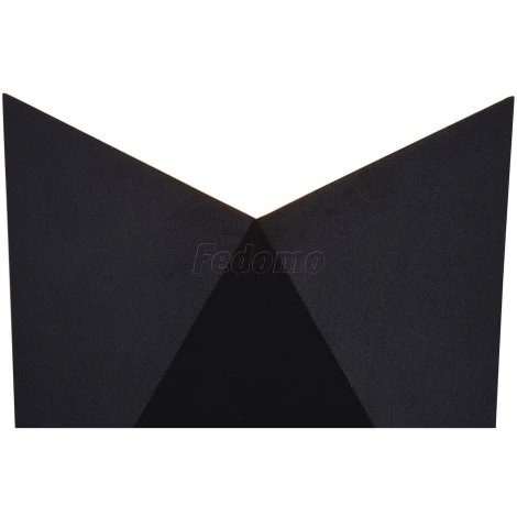 Настенный светильник уличный Maytoni Beekman O802WL-L7B (LED, 220V, IP54)