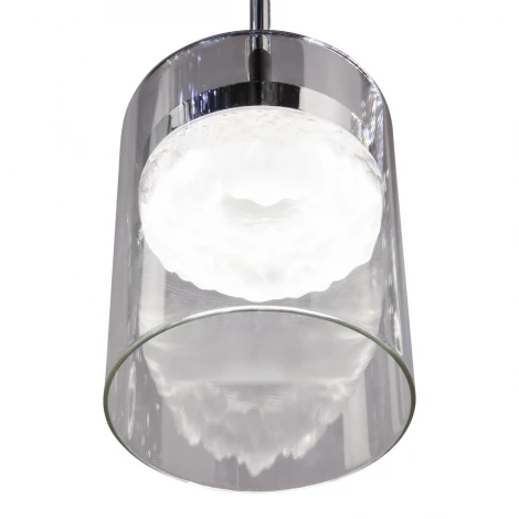 Подвесной светильник AM Group AM521-H280 CR