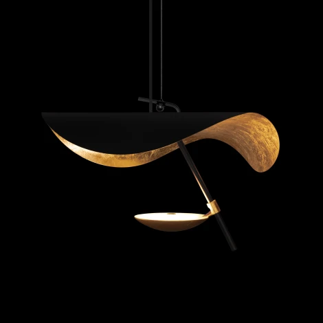 Подвесной светильник светодиодный Loft It Pallium 10479/400