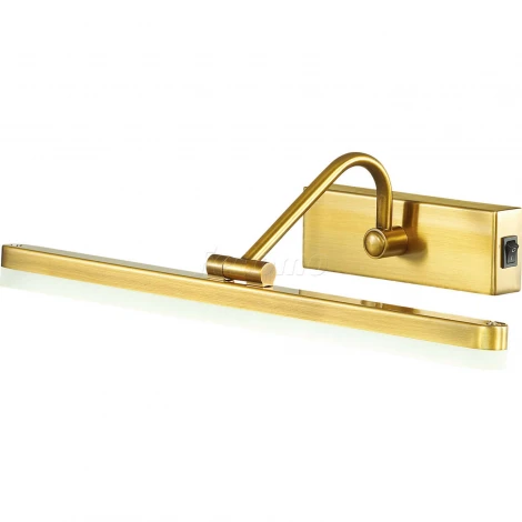 Подсветка для картин Odeon Light Stark 4180/7WL