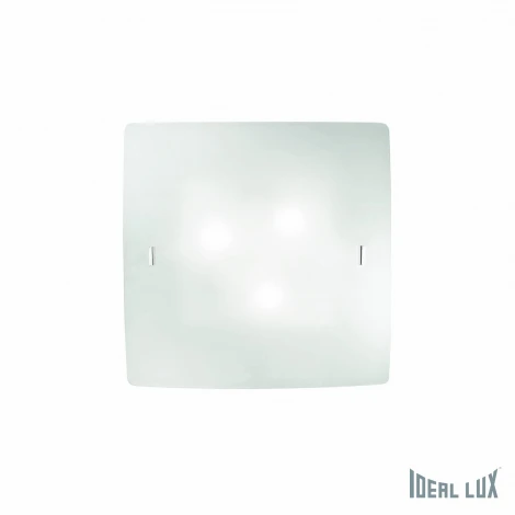 Настенно-потолочный светильник Ideal Lux Celine PL3
