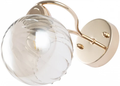 Бра Arte Milano AMALFI-329207 329207/1W GD (220V)