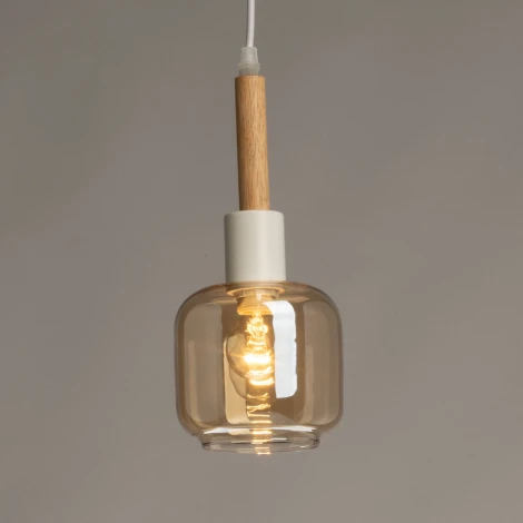 Подвесной светильник De City Дэла 635019001