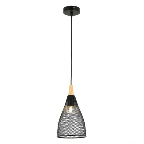 Подвесной светильник Imex MD.3092-1-P BK