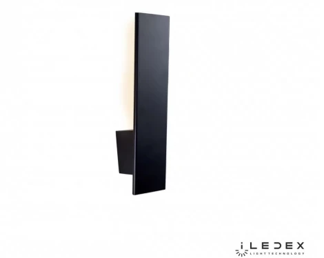 Настенный светильник iLedex Cancer ZD8056-6W BK
