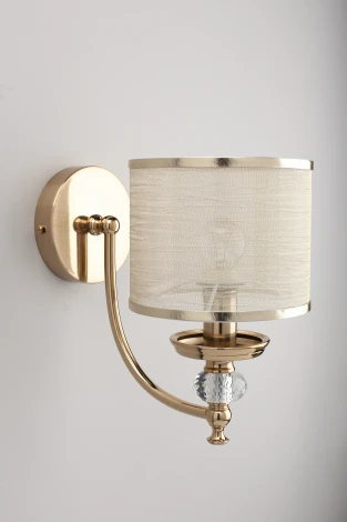 Бра Aployt Agata APL.720.01.01 (220V)