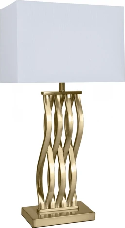 Настольная лампа Arte Lamp A5061LT-1PB (220V)