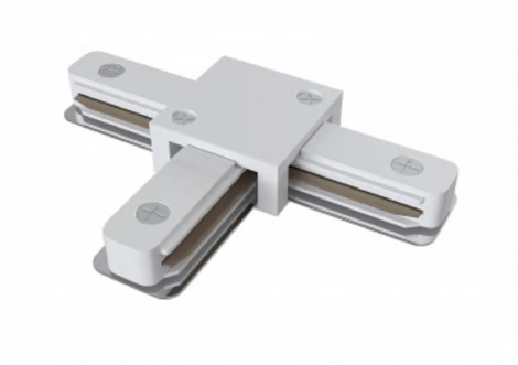 Коннектор ЭРА TR-1PA-СT-WH (220V)