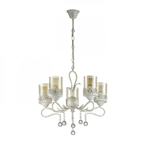 Подвесная люстра Lumion Mirela 3096/5