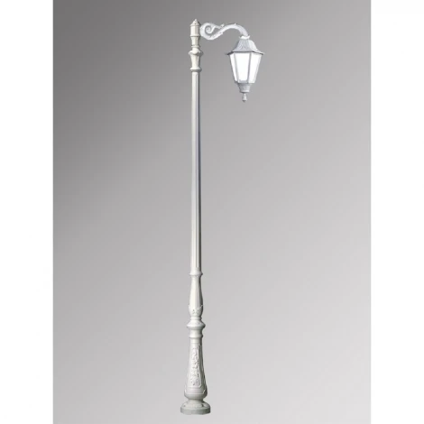 Наземный фонарь Fumagalli Noemi E35.205.M10.WYH27 (220V, IP55)