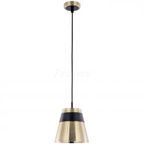 Подвесной светильник Maytoni Trento MOD614PL-01BS