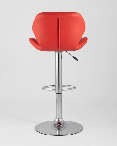 Стул барный Stool Group Бон красный УТ000003892