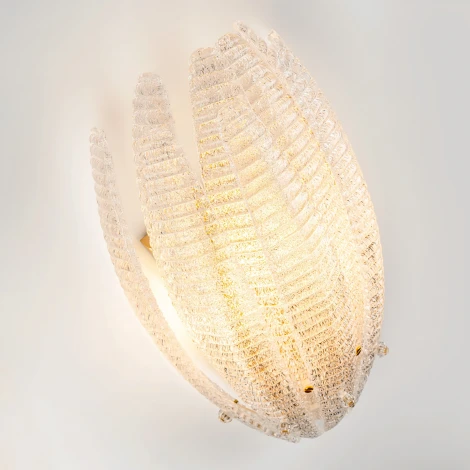 Бра хрустальное Modelux ML.9555.400 CP