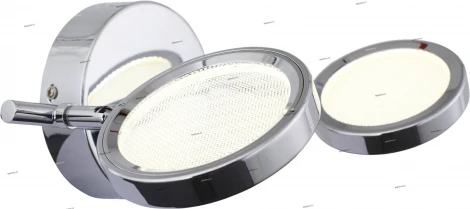 Настенный светильник ST Luce Gruppo SL576.101.02