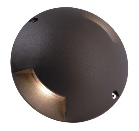 Встраиваемый светильник уличный Deko-Light Helios 732049 (LED, 220V, круглые, IP67)