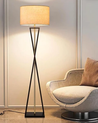 Торшер Alfa Light F2324-35 (220V)