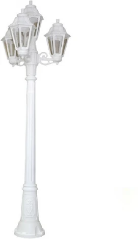 Наземный фонарь Fumagalli Anna E22.158.S31.WXF1R (220V, IP44)