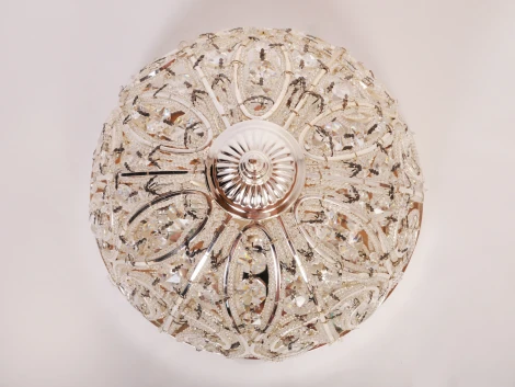 Потолочная люстра HSX12103/3 (220V)