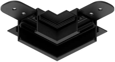 Коннектор угловой для встраиваемого шинопровода Arte Lamp Optima-Accessories A731606 (48V)