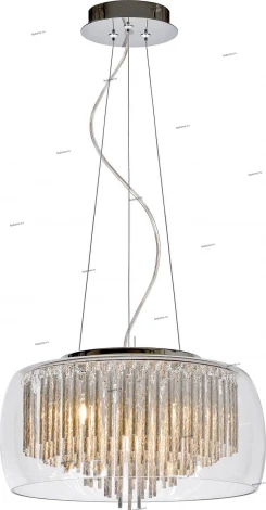 Подвесная люстра Lucide Florido 38404/35/11