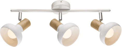 Спот на штанге Lorena 7052-703 3 х Е14 40 Вт поворотный (220V)