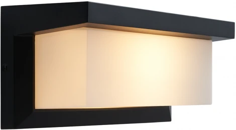 Настенный светильник уличный Feron Мельбурн 11685 DH501 (220V, IP54)