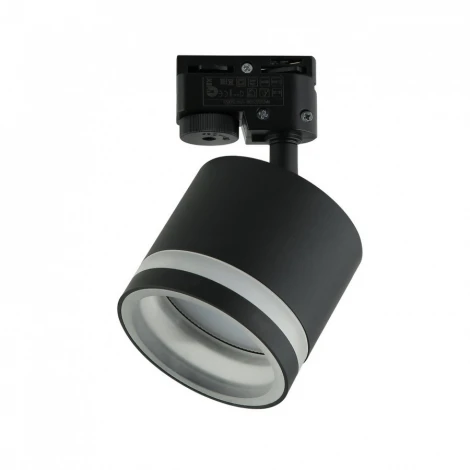 Трековый светильник Imex Arta IL.0010.0011 BK
