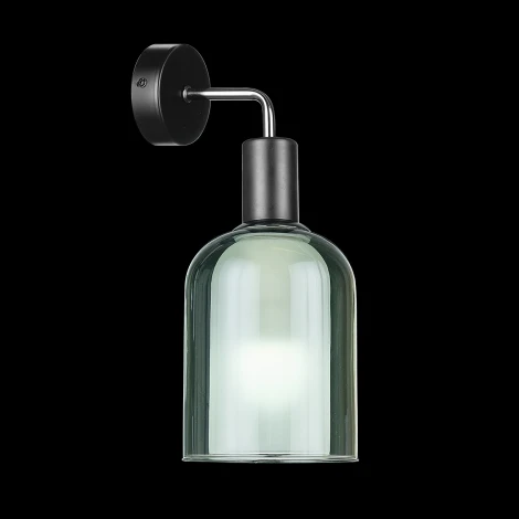 Бра 33 ИДЕИ WLL400.07.DC.BL-M27GC (220V)