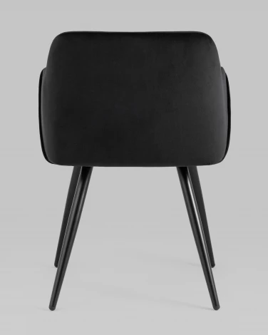 Стул Stool Group Монарх NEW черный УТ000034583