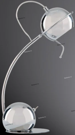Офисная настольная лампа Arte Lamp Task A1731LT-1CC