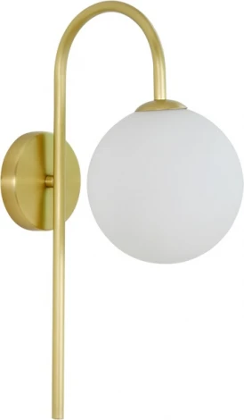 Бра Newport 3840 3841/A brass