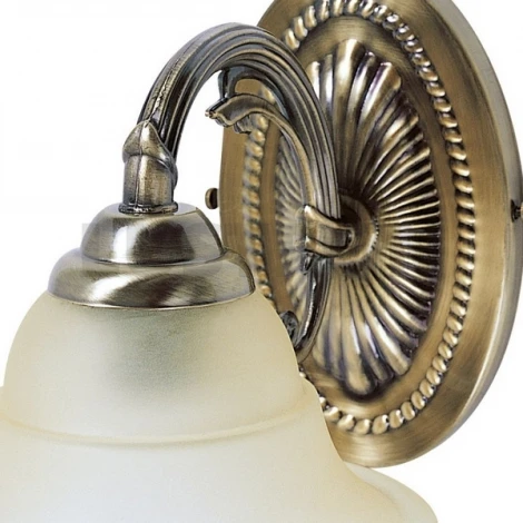 Бра N-Light 855 855-01-01 бронза