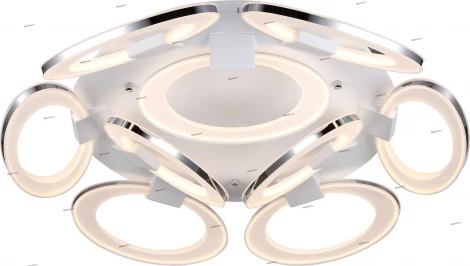 Потолочная люстра ST Luce SL870 SL870.502.09