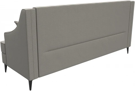 Диван кухонный прямой Марк Лига Диванов (Рогожка) арт.125870