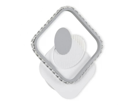 Настенный светильник Ambrella FA FA266 (LED, 220V, выключатель)