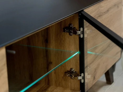 Тумба Forest ОГОГО 331107 (дуб вотан)